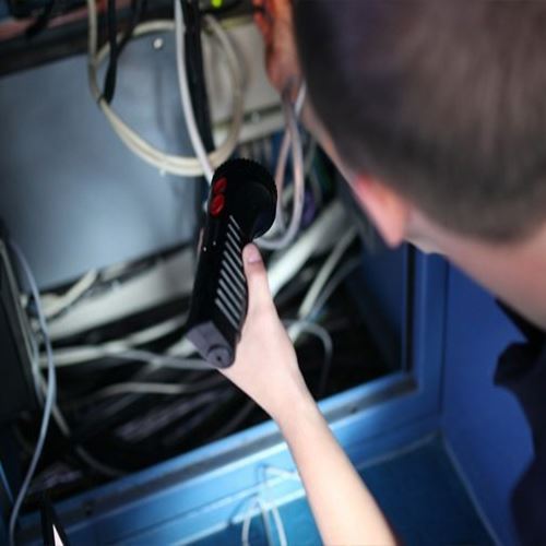 Engine Spare Parts And Repairing Service