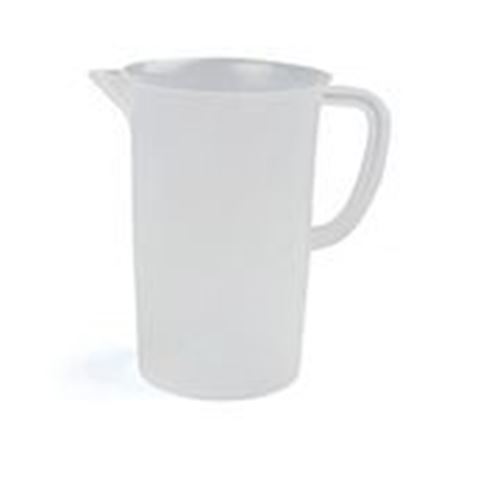Graduated Drinking Vessel