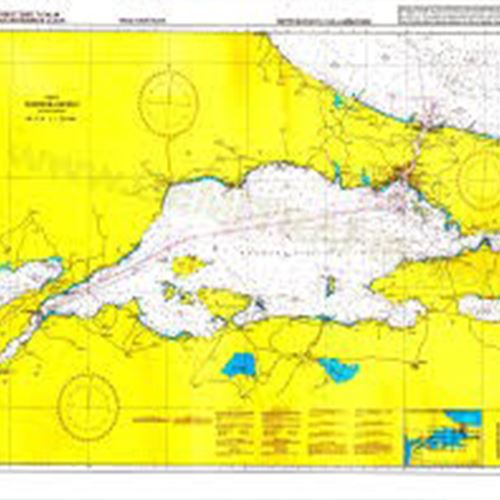 Navigation Books And Maps New Regulations Supplier