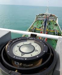 Magnetic Compass Adjustment