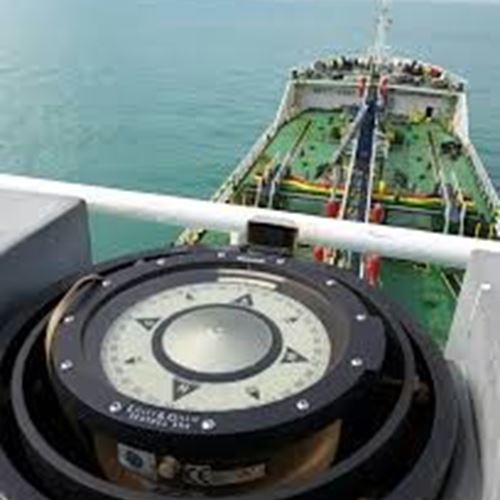 Magnetic Compass Adjustment