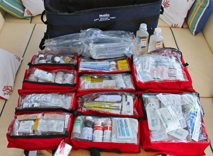 Hospital Store Supplier