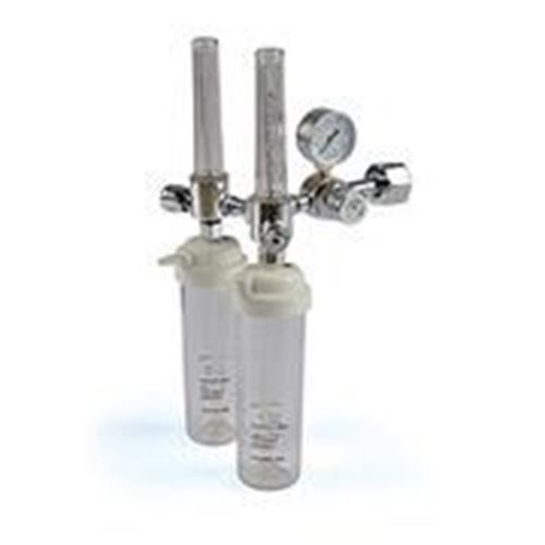 Medical Oxygen Regulator Device