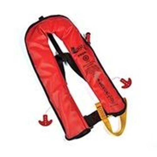 Inflatable Lifejacket