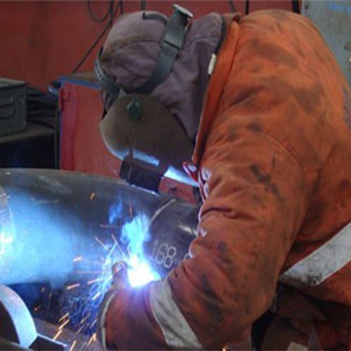 Ship Repairing And Maintenance Service