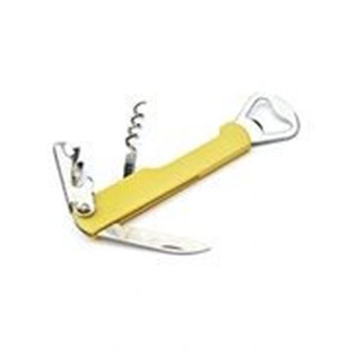 Tin Opener